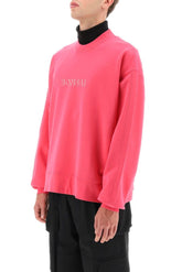 LOGO SWEATSHIRT